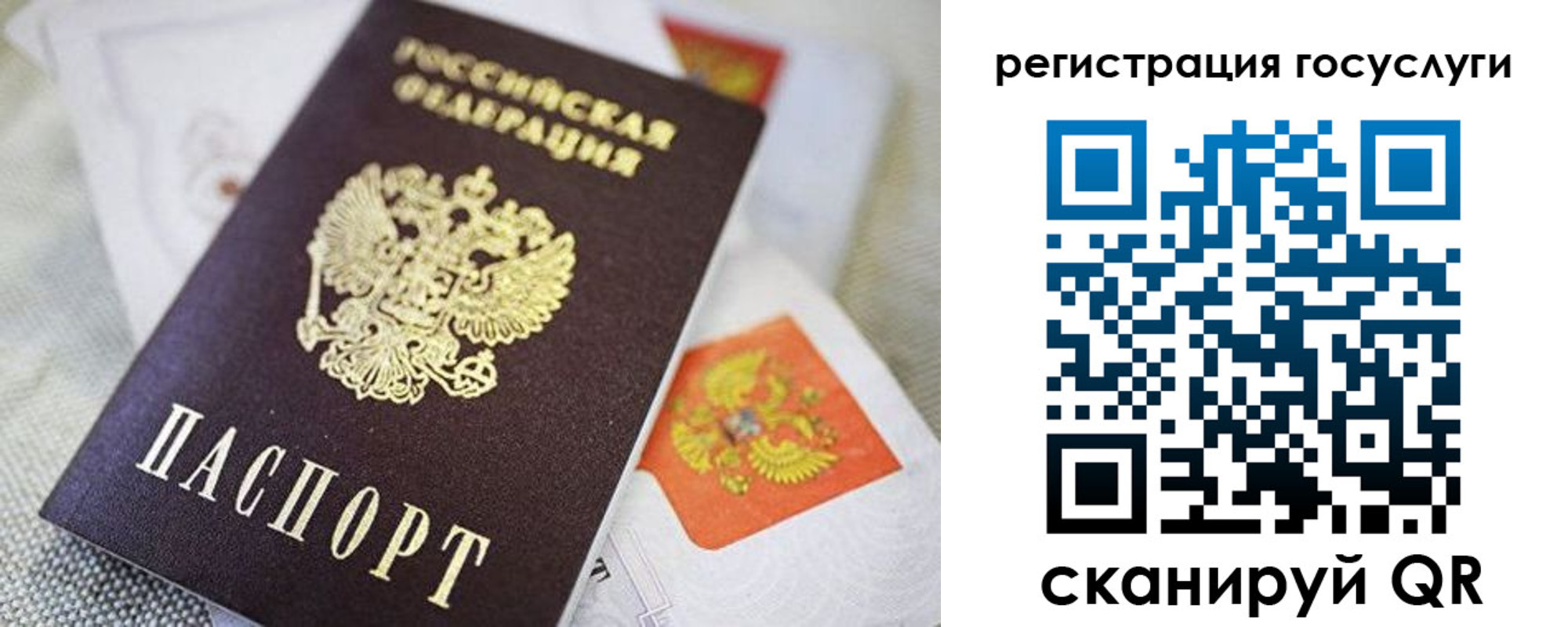 прописка паспорт в Ковылкино